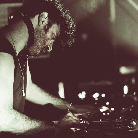 Circle Festival @ Budo Center Wien