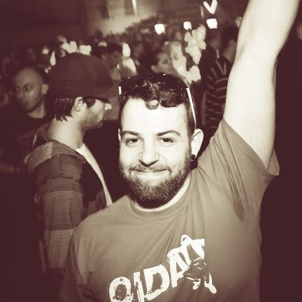 Circle Festival @ Budo Center Wien