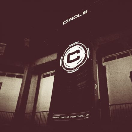 Circle Festival @ Budo Center Wien