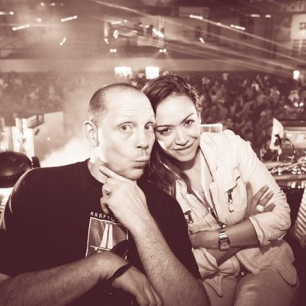 Circle Festival @ Budo Center Wien