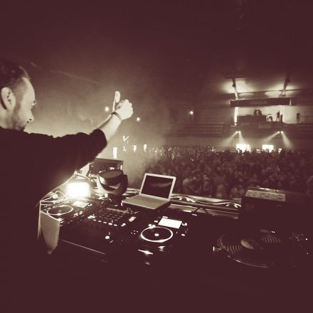 Circle Festival @ Budo Center Wien