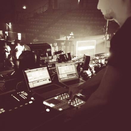 Circle Festival @ Budo Center Wien