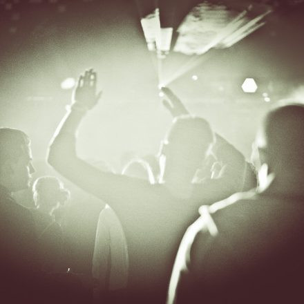 Circle Festival @ Budo Center Wien
