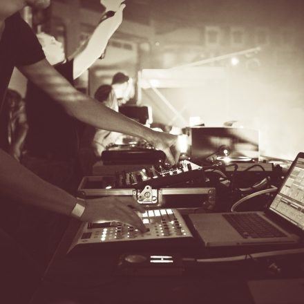 Circle Festival @ Budo Center Wien