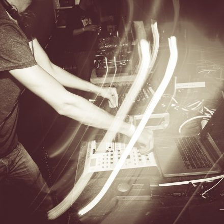 Circle Festival @ Budo Center Wien