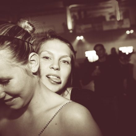 Circle Festival @ Budo Center Wien