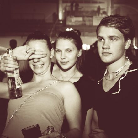 Circle Festival @ Budo Center Wien