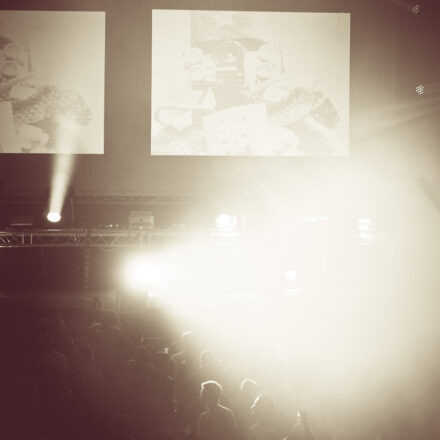 Circle Festival @ Budo Center Wien
