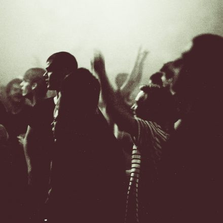Circle Festival @ Budo Center Wien