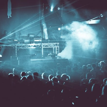Circle Festival @ Budo Center Wien