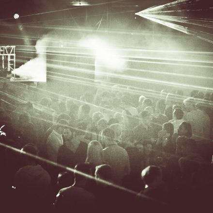 Circle Festival @ Budo Center Wien