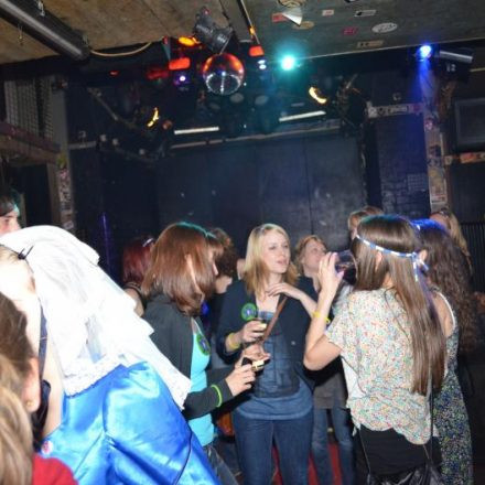 Alternative Saturday Night @B72