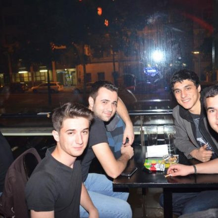 Alternative Saturday Night @B72