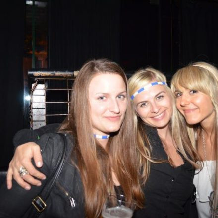 Alternative Saturday Night @B72