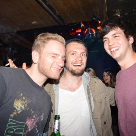 Alternative Saturday Night @B72