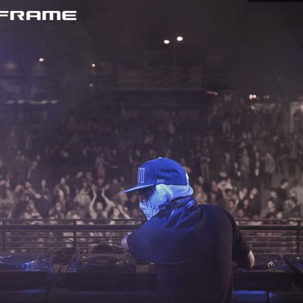 Mainframe Open Air Ep. II @ Arena (By FK, TR, Beta, MKvet)