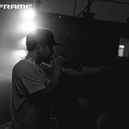 Mainframe Open Air Ep. II @ Arena (By FK, TR, Beta, MKvet)