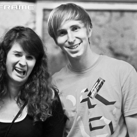 Mainframe Open Air Ep. II @ Arena (By FK, TR, Beta, MKvet)