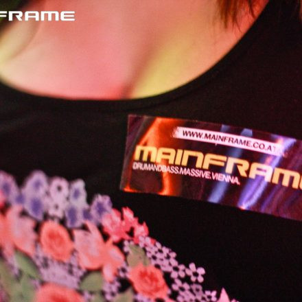 Mainframe Open Air Ep. II @ Arena (By FK, TR, Beta, MKvet)