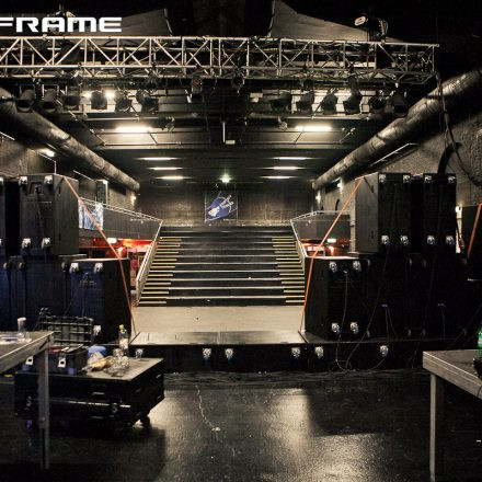 Mainframe Open Air Ep. II @ Arena (By FK, TR, Beta, MKvet)