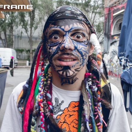 Mainframe Open Air Ep. II @ Arena (By FK, TR, Beta, MKvet)