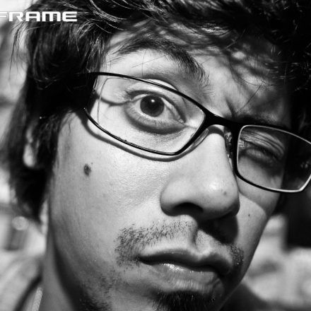 Mainframe Open Air Ep. II @ Arena (By FK, TR, Beta, MKvet)