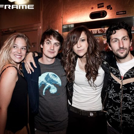 Mainframe Open Air Ep. II @ Arena (By FK, TR, Beta, MKvet)