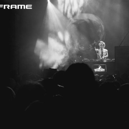 Mainframe Open Air Ep. II @ Arena (By FK, TR, Beta, MKvet)