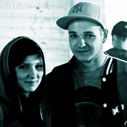 Mainframe Open Air Ep. II @ Arena (By FK, TR, Beta, MKvet)