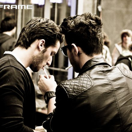 Mainframe Open Air Ep. II @ Arena (By FK, TR, Beta, MKvet)