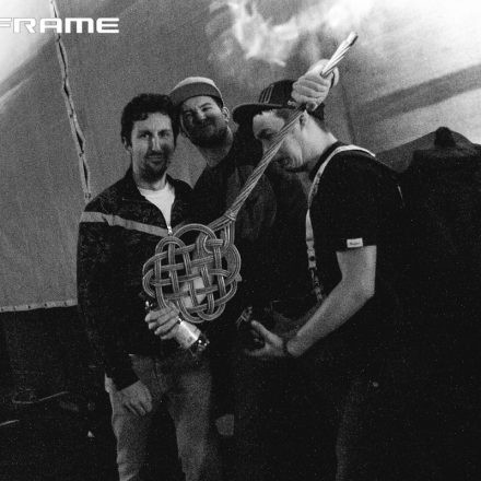 Mainframe Open Air Ep. II @ Arena (By FK, TR, Beta, MKvet)