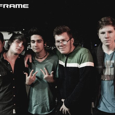 Mainframe Open Air Ep. II @ Arena (By FK, TR, Beta, MKvet)