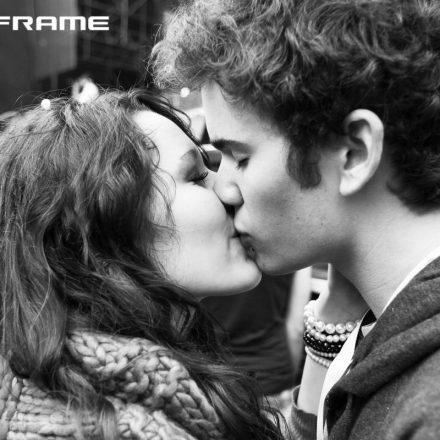 Mainframe Open Air Ep. II @ Arena (By FK, TR, Beta, MKvet)