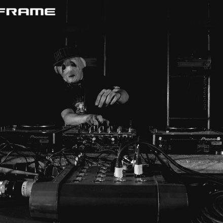 Mainframe Open Air Ep. II @ Arena (By FK, TR, Beta, MKvet)