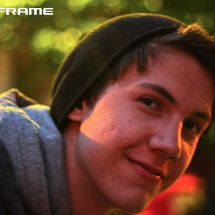 Mainframe Open Air Ep. II @ Arena (By FK, TR, Beta, MKvet)