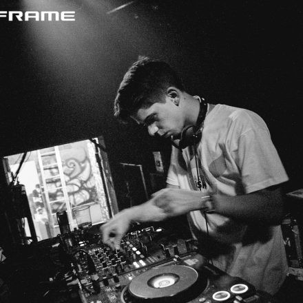 Mainframe Open Air Ep. II @ Arena (By FK, TR, Beta, MKvet)