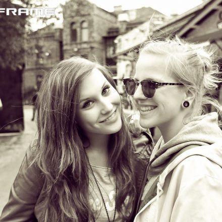 Mainframe Open Air Ep. II @ Arena (By FK, TR, Beta, MKvet)