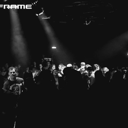 Mainframe Open Air Ep. II @ Arena (By FK, TR, Beta, MKvet)