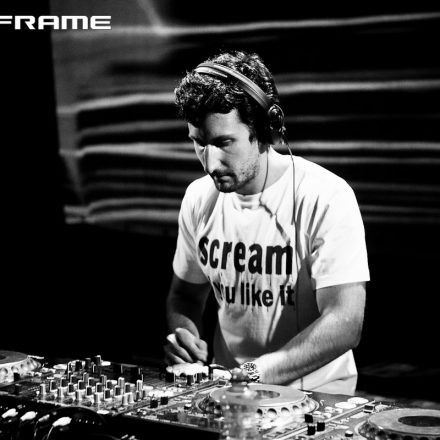 Mainframe Open Air Ep. II @ Arena (By FK, TR, Beta, MKvet)