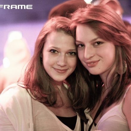 Mainframe Open Air Ep. II @ Arena (By FK, TR, Beta, MKvet)