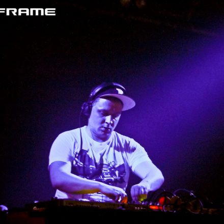 Mainframe Open Air Ep. II @ Arena (By FK, TR, Beta, MKvet)