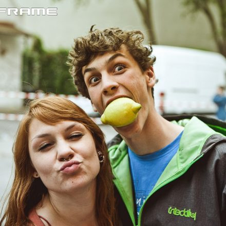 Mainframe Open Air Ep. II @ Arena (By FK, TR, Beta, MKvet)