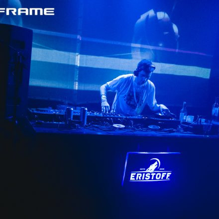 Mainframe Open Air Ep. II @ Arena (By FK, TR, Beta, MKvet)