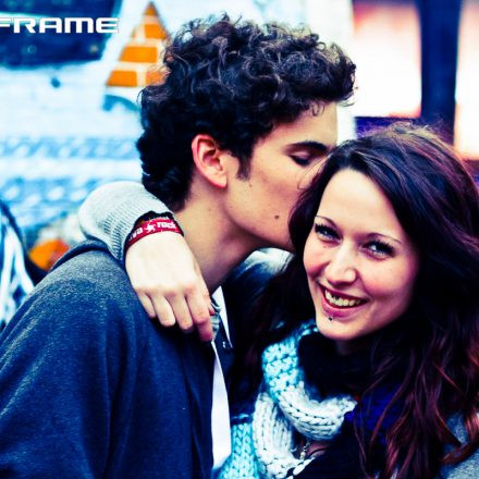 Mainframe Open Air Ep. II @ Arena (By FK, TR, Beta, MKvet)