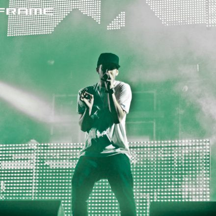 Mainframe Open Air Ep. II @ Arena (By FK, TR, Beta, MKvet)