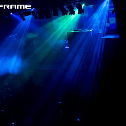 Mainframe Open Air Ep. II @ Arena (By FK, TR, Beta, MKvet)