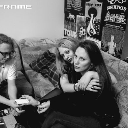 Mainframe Open Air Ep. II @ Arena (By FK, TR, Beta, MKvet)