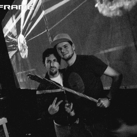 Mainframe Open Air Ep. II @ Arena (By FK, TR, Beta, MKvet)