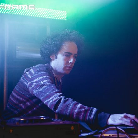 Mainframe Open Air Ep. II @ Arena (By FK, TR, Beta, MKvet)