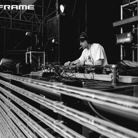 Mainframe Open Air Ep. II @ Arena (By FK, TR, Beta, MKvet)